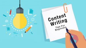 Beginners Guide To A Successful Content Writing Career