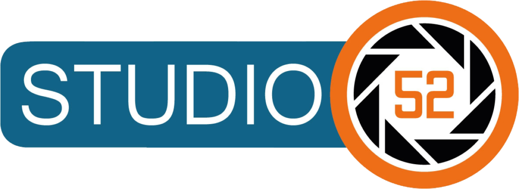 studio52 logo