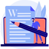 Article-Writing-icon